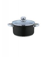 Kinghoff Garnek 4,0l Czarny KH-4562