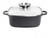 GARNEK Z POWŁOKĄ CERAMICZNĄ KH-3770