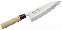 Nóż Deba 18 cm Satake Sashimi & Deba