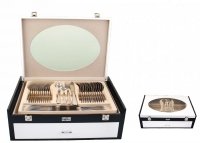 Kinghoff Sztućce 72ele. Satyna Elegance KH-3579