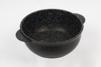 Granit Garnek 24CM głęboki G05024