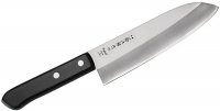 Tojiro A-1 Nóż Santoku 17 cm