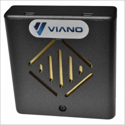 Odstraszacz Viano gryzoni, kun, szczurów, myszy na baterie