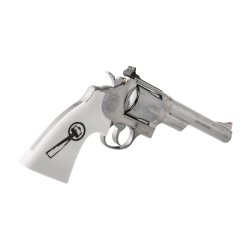 Rewolwer wiatrówka Smith&amp;Wesson 629 Trust Me 4,5 mm BB