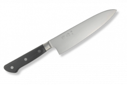 Nóż kuchenny Tetsuhiro KAS Gyuto 175 mm [KAS-952]
