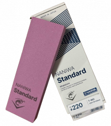 Naniwa Kamień do Ostrzenia Standard Stone #220