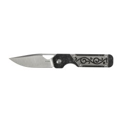 Nóż składany Kizer Mini Militaw Ki3634SA4