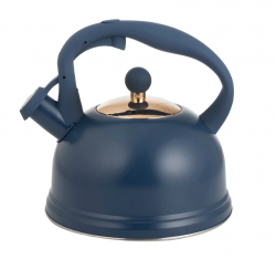 TYP-Czajnik 1,8l. granatowy-navy, Otto