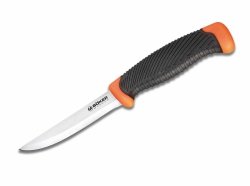 Nóż Magnum Falun 2.0 Orange -> 02RY100
