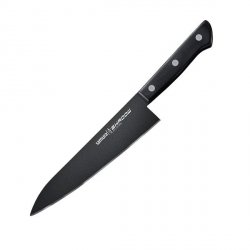 Samura Shadow nóż szefa kuchni AUS-8 208mm