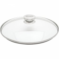 Pokrywka Szklana 30 Cm Demeyere