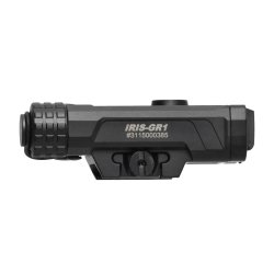 Laserowy wskaźnik celu Holosun Iris IRIS-GR1 zielony laser