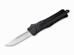 Nóż CobraTec Small CTK-1 OTF Black