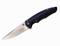 Nóż składany Master Cutlery MTech Evolution (MTE-FDR019-BL)