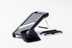 Mandolina SUNCRAFT regulowana czarna