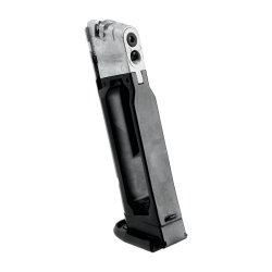Magazynek do pistoletu wiatrówki Walther PDP Compact 4&quot; 4,5 mm BB CO2