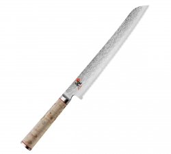 Nóż Do Pieczywa 23 Cm 5000MCD Miyabi