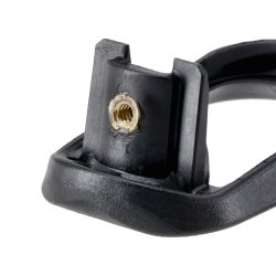 Lejek Reptilia Magwell Blackhole do pistoletu Glock 19/23 Gen 3 &amp; 4 czarny 100-005