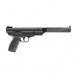 Pistolet wiatrówka Browning Buck Mark Magnum 5,5 mm sprężynowy