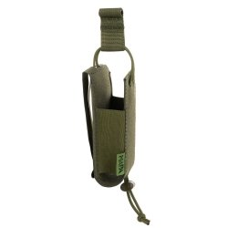 Kieszeń na radio Maskpol TMRG-09 Ranger Green