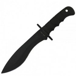 Nóż Mil-Tec Combat Knife Kukri (15366000)