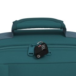 Plecak podręczny CabinZero Classic 28 l aruba blue