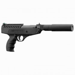 Pistolet Black Ops Langley 5,5 mm
