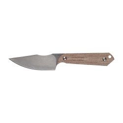 Nóż o stałej klindze Kizer Mini Harpoon 1040S7