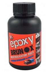 Neutralizator rdzy Brunox® Epoxy 250 ml