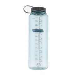 Butelka Nalgene Wide Mouth 1,5 l - silo seafoam