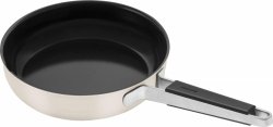 ZWILLING PURE Patelnia Płytka 24 Cm Pure