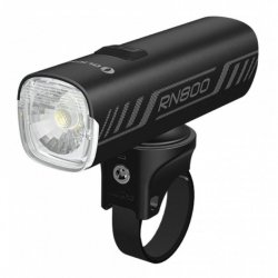Światło rowerowe przednie z montażem Olight Magicshine RN800 - 800 lumenów
