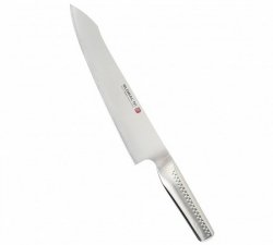 Orientalny nóż szefa kuchni 26cm Global NI GN-010