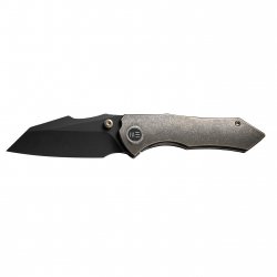 Nóż składany WE Knife High-Fin WE22005-2 bronze