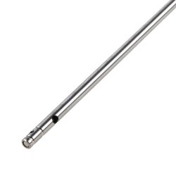 Rura gazowa Riflespeed