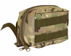 Zasobnik Wisport Cordura Multicam