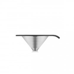 Bodum filtr do dripa Pour Over Black