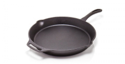 Patelnia żeliwna Petromax FP35-T 35 cm z rączką