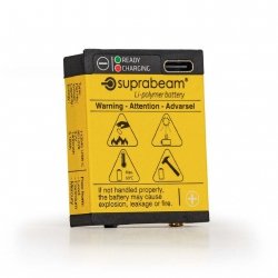 Akumulator Suprabeam Li-Po do S2/S3/S4