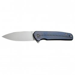 Nóż składany WE Knife Shakan WE20052C-1 blue