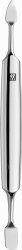 ZWILLING CLASSIC INOX Zestaw do manicure – czerwone skórzane etui, 5 elementów