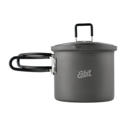 Garnek turystyczny Esbit Aluminium Pot 0,625 l