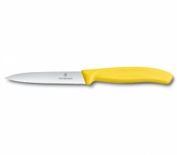 Nóż do warzyw i owoców Victorinox Swiss Classic 6.7736.L8