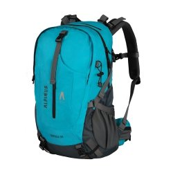 Plecak Alpinus Tarfala 35, morski