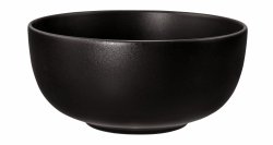 SELTMANN LIBERTY VELVET BLACK Miseczka 15 Cm Liberty Velvet Black Seltman Wieden