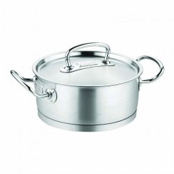 Korkmaz Garnek Pro Line Niski 2.5 L