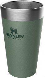 Kubek do piwa termiczny ADVENTURE -zielony 0.47L / Stanley
