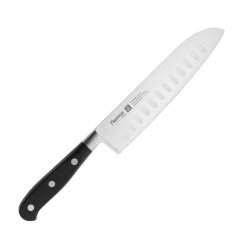 Fissman Kitakami nóż kuchenny Santoku 18cm.