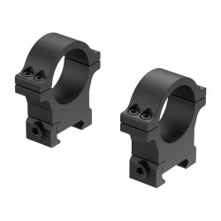 Montaż aluminiowy Leupold Open Range 30 mm