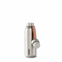 BB - Butelka termiczna 500 ml, oliwkowa